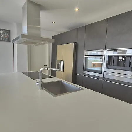Apartment Atico Duplex En Milla De Oro Marbella