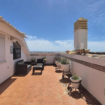 Atico Duplex En Milla De Oro Apartment *