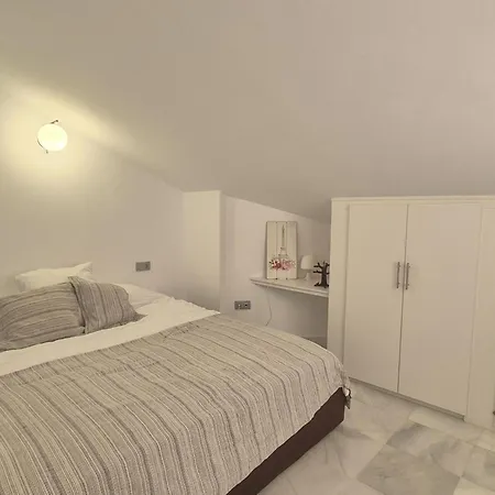 Atico Duplex En Milla De Oro *