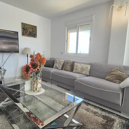 Apartment Atico Duplex En Milla De Oro *