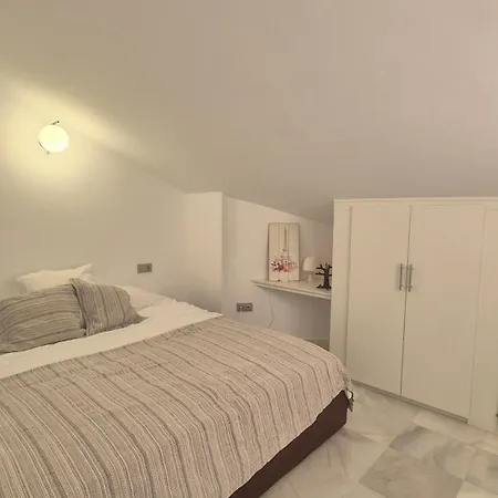 Atico Duplex En Milla De Oro *