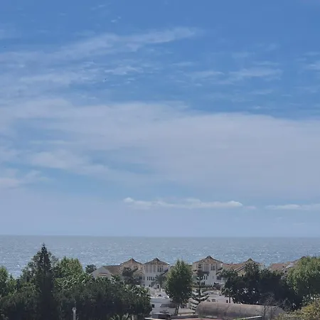 Atico Duplex En Milla De Oro Apartment Marbella