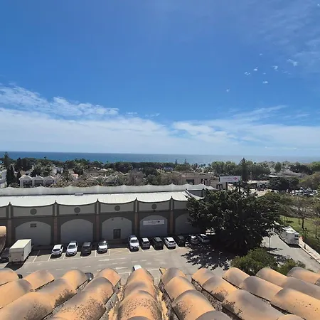 Atico Duplex En Milla De Oro Apartment
