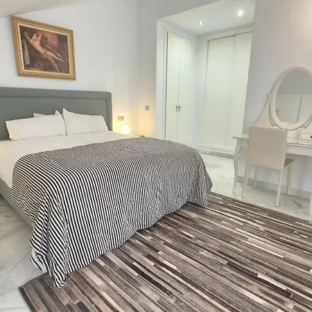 Apartment Atico Duplex En Milla De Oro