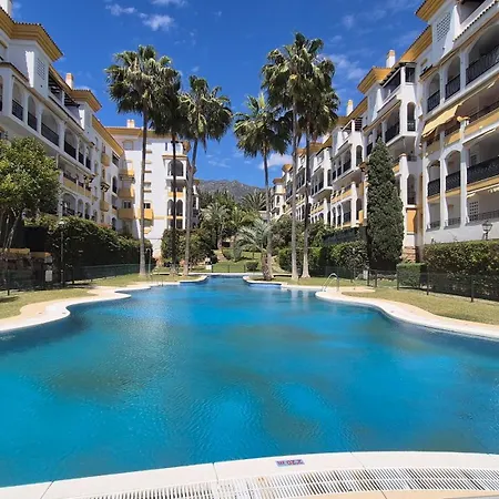Atico Duplex En Milla De Oro Marbella