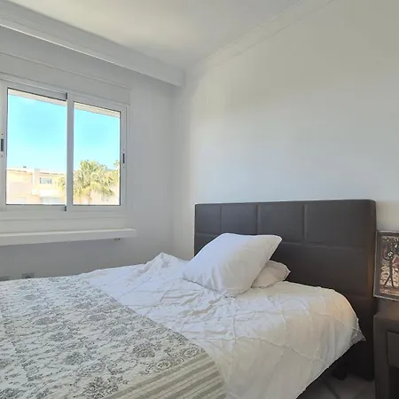 Apartment Atico Duplex En Milla De Oro
