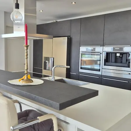 Atico Duplex En Milla De Oro Apartment *