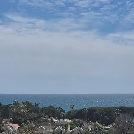 Atico Duplex En Milla De Oro Apartment Marbella