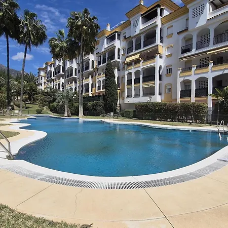 Atico Duplex En Milla De Oro Apartment