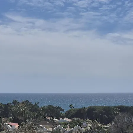 Apartment Atico Duplex En Milla De Oro Marbella