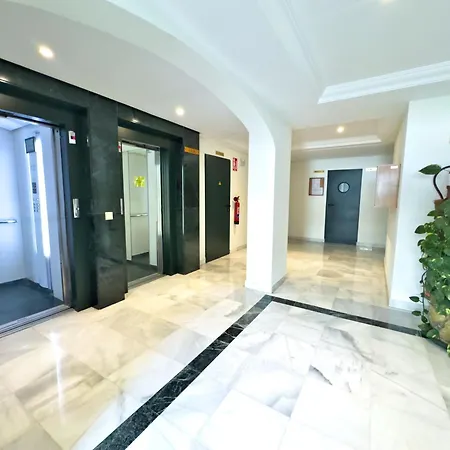 Apartment Atico Duplex En Milla De Oro