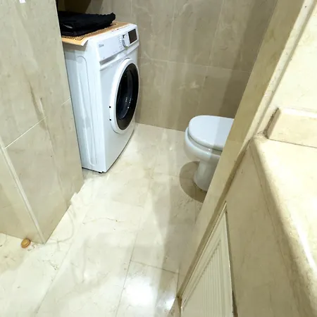 Atico Duplex En Milla De Oro Apartment Marbella