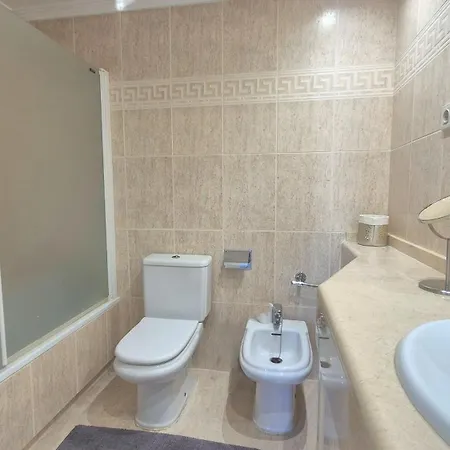 Atico Duplex En Milla De Oro Marbella