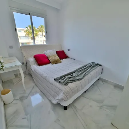 Atico Duplex En Milla De Oro Apartment *