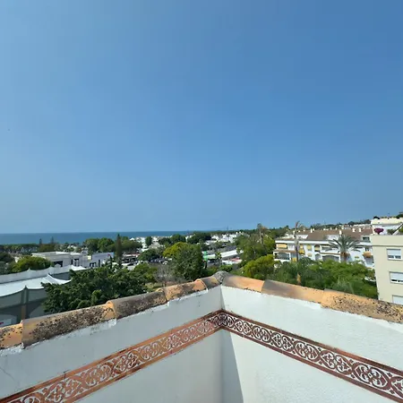 Apartment Atico Duplex En Milla De Oro