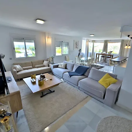 Apartment Atico Duplex En Milla De Oro *