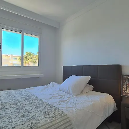 Apartment Atico Duplex En Milla De Oro Marbella