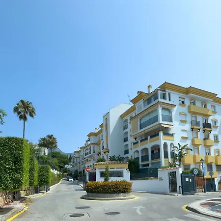 Atico Duplex En Milla De Oro *