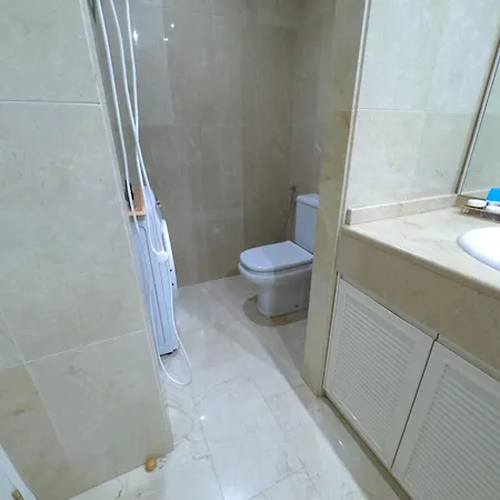 Apartment Atico Duplex En Milla De Oro *