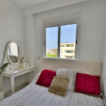 Apartment Atico Duplex En Milla De Oro