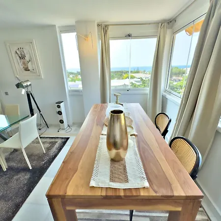 Atico Duplex En Milla De Oro
